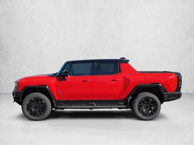 new 2026 GMC HUMMER EV Pickup car, priced at $100,818