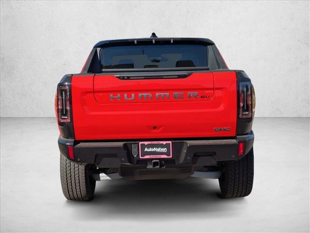 new 2026 GMC HUMMER EV Pickup car, priced at $100,818