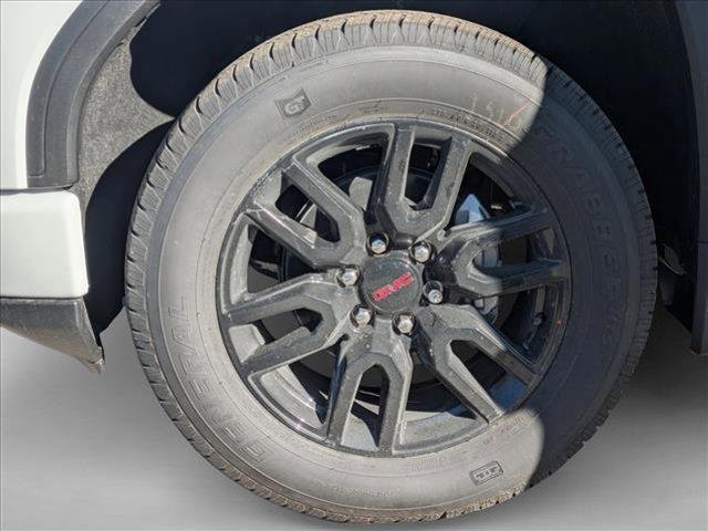 new 2026 GMC Sierra 1500 car, priced at $47,559