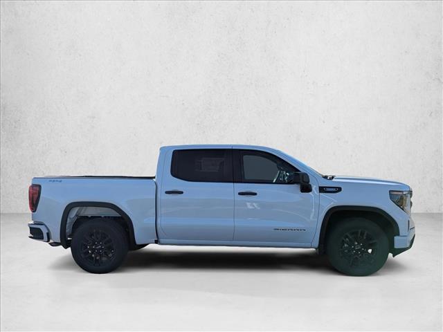 new 2026 GMC Sierra 1500 car, priced at $47,559