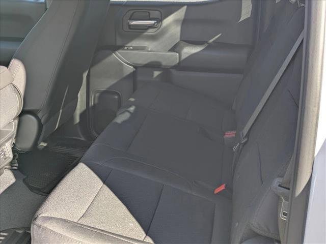 new 2026 GMC Sierra 1500 car, priced at $47,559