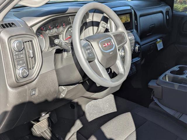 new 2026 GMC Sierra 1500 car, priced at $47,559