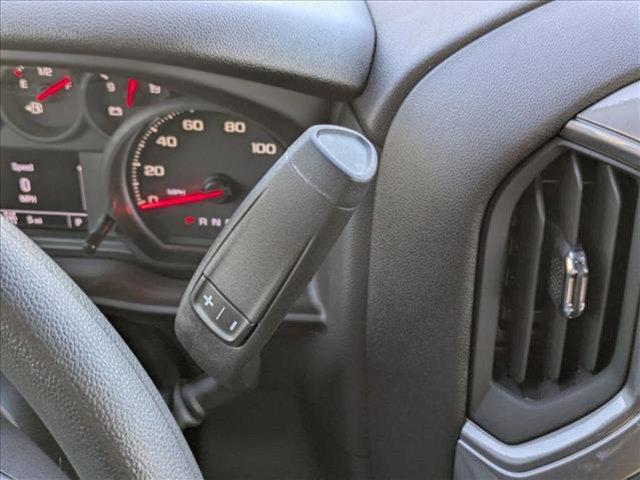 new 2026 GMC Sierra 1500 car, priced at $47,559