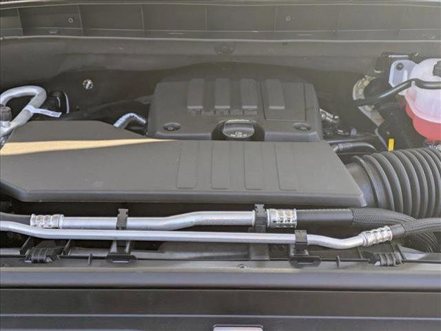 new 2026 GMC Sierra 1500 car, priced at $47,559