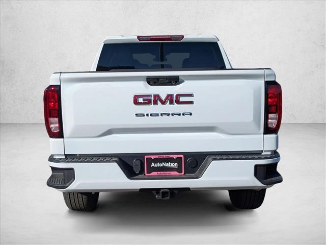 new 2026 GMC Sierra 1500 car, priced at $47,559