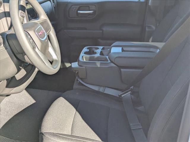 new 2026 GMC Sierra 1500 car, priced at $47,559