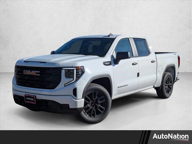 new 2026 GMC Sierra 1500 car, priced at $47,559