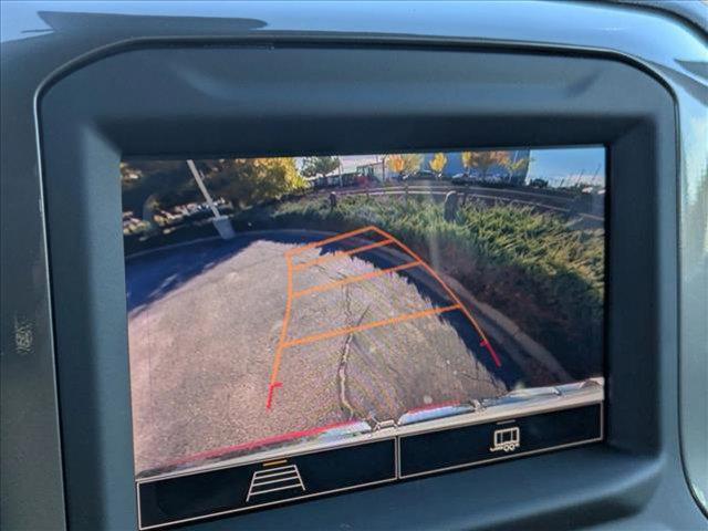 new 2026 GMC Sierra 1500 car, priced at $47,559