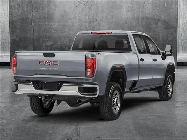 new 2025 GMC Sierra 3500 car, priced at $85,039