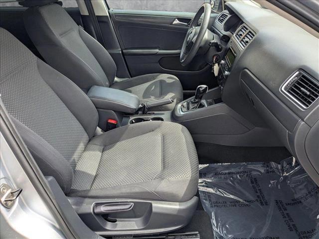 used 2014 Volkswagen Jetta car, priced at $8,777