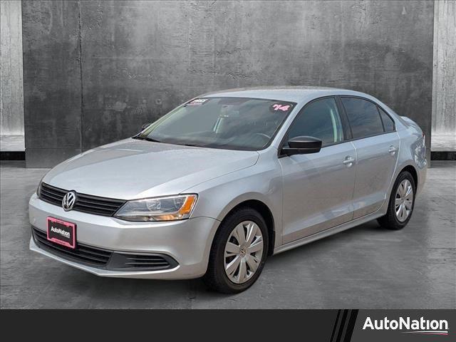 used 2014 Volkswagen Jetta car, priced at $8,777