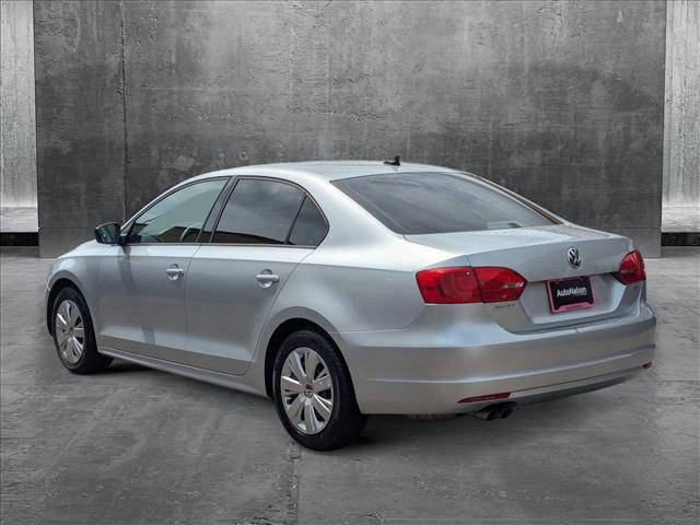 used 2014 Volkswagen Jetta car, priced at $8,777