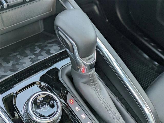 new 2026 GMC Canyon car, priced at $50,170