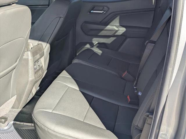 new 2026 GMC Canyon car, priced at $50,170