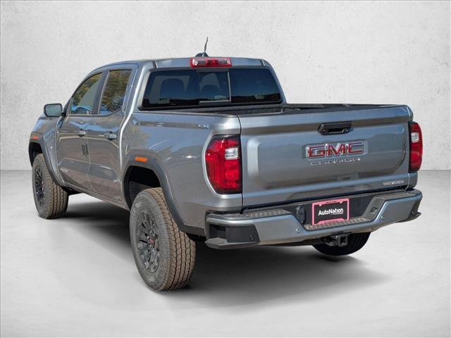 new 2026 GMC Canyon car, priced at $50,170