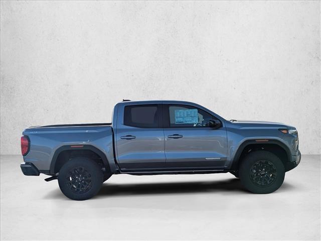 new 2026 GMC Canyon car, priced at $50,170