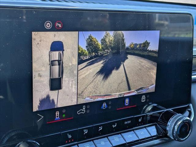 new 2026 GMC Canyon car, priced at $50,170