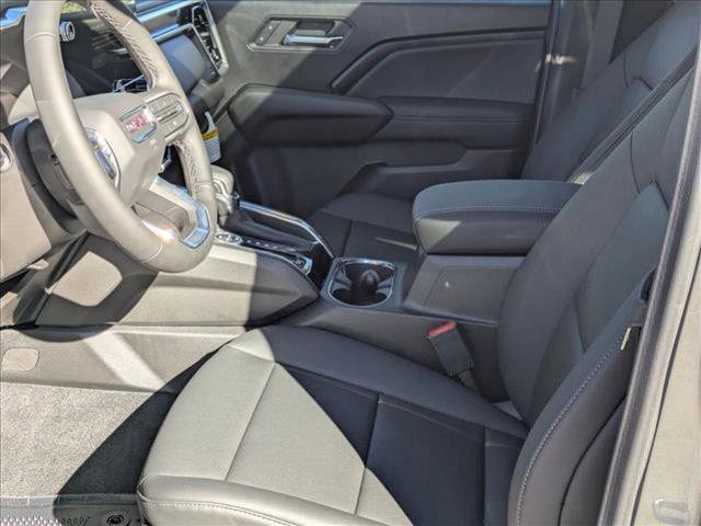 new 2026 GMC Canyon car, priced at $50,170