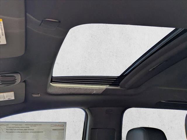 new 2026 GMC Canyon car, priced at $50,170