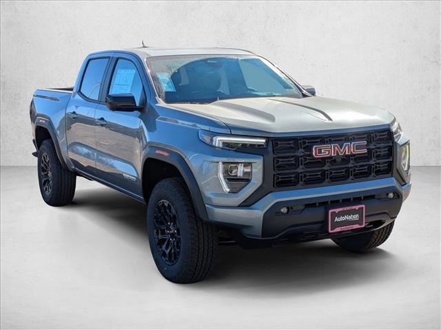 new 2026 GMC Canyon car, priced at $50,170