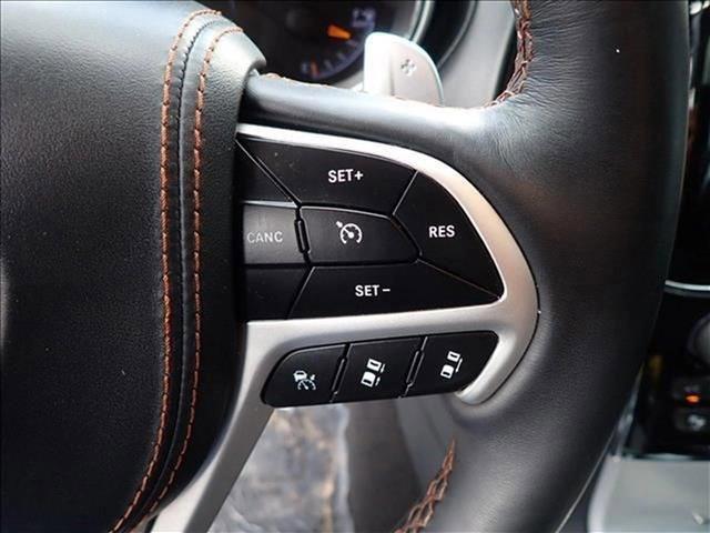 used 2019 Jeep Grand Cherokee car, priced at $24,949