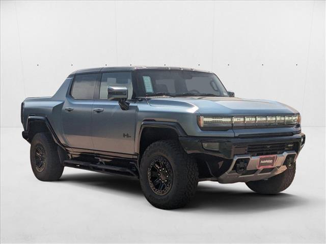new 2024 GMC HUMMER EV Pickup car, priced at $126,298