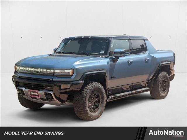 new 2024 GMC HUMMER EV Pickup car, priced at $127,353