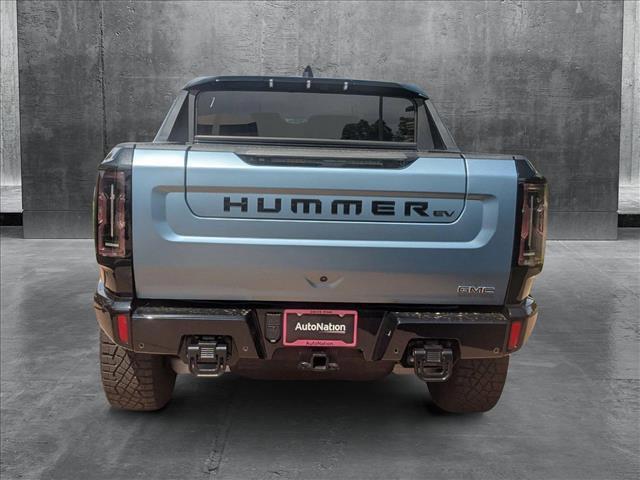 new 2024 GMC HUMMER EV Pickup car, priced at $133,798