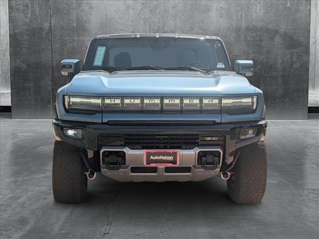 new 2024 GMC HUMMER EV Pickup car, priced at $133,798