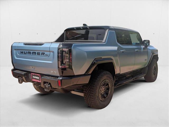 new 2024 GMC HUMMER EV Pickup car, priced at $126,298