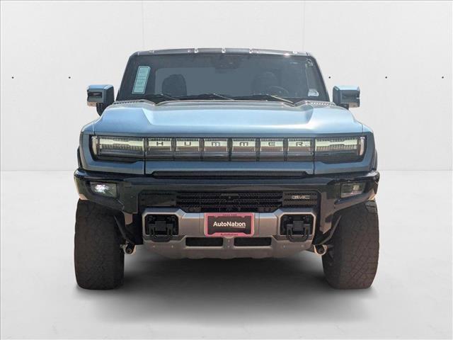 new 2024 GMC HUMMER EV Pickup car, priced at $126,298
