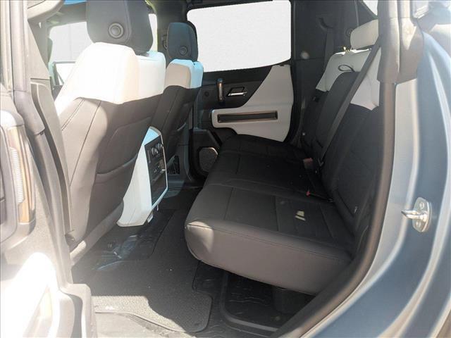 new 2024 GMC HUMMER EV Pickup car, priced at $126,298