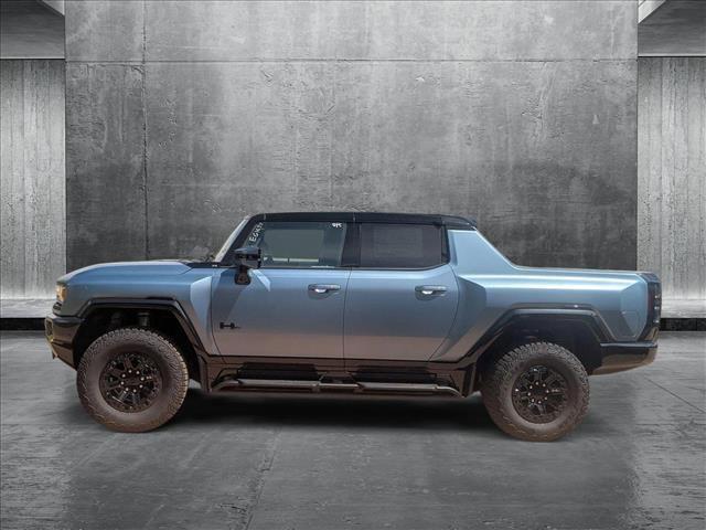 new 2024 GMC HUMMER EV Pickup car, priced at $133,798