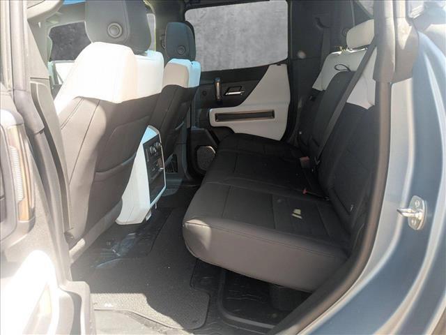 new 2024 GMC HUMMER EV Pickup car, priced at $133,798