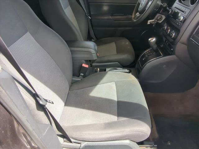 used 2015 Jeep Patriot car, priced at $8,170