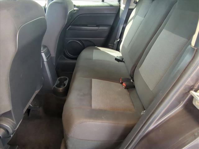used 2015 Jeep Patriot car, priced at $8,170