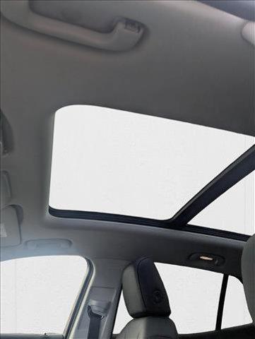 new 2025 Buick Envision car, priced at $37,796