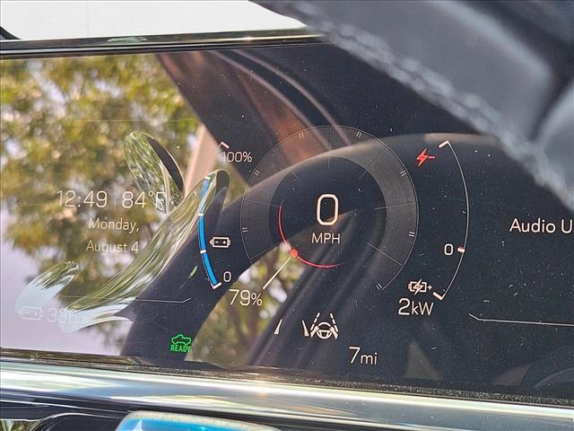 new 2026 GMC Sierra EV car, priced at $81,189