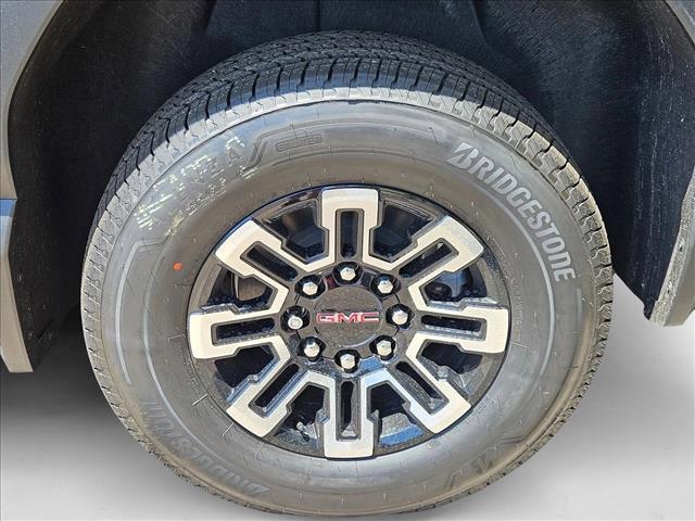 new 2026 GMC Sierra EV car, priced at $81,189