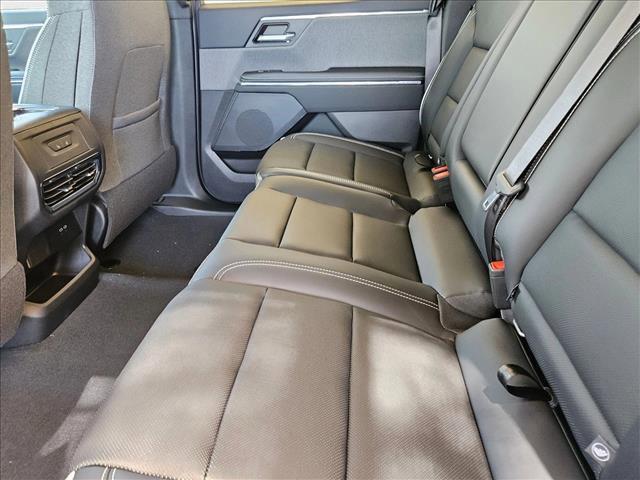 new 2026 GMC Sierra EV car, priced at $81,189