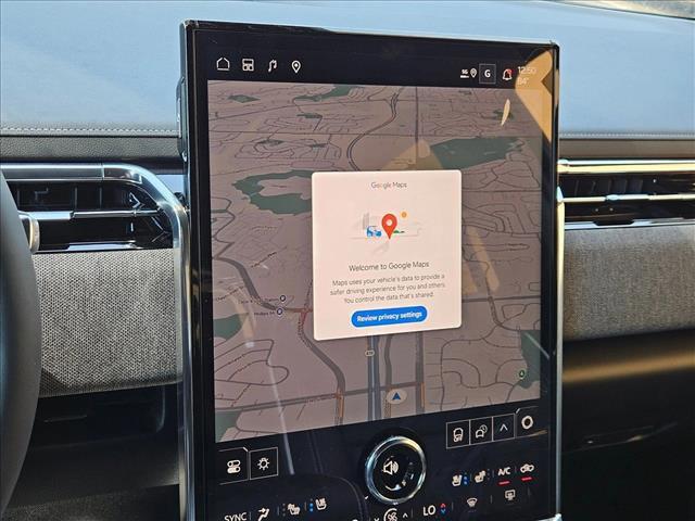 new 2026 GMC Sierra EV car, priced at $81,189