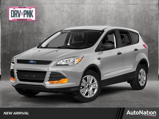 used 2016 Ford Escape car, priced at $9,999