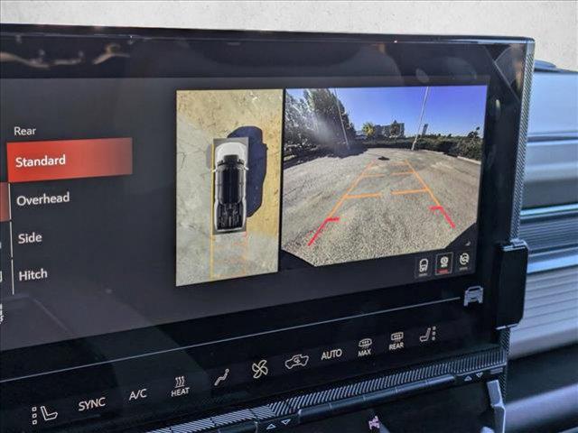 new 2026 GMC HUMMER EV Pickup car, priced at $96,914