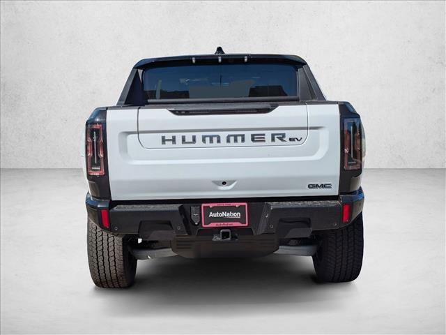 new 2026 GMC HUMMER EV Pickup car, priced at $96,914