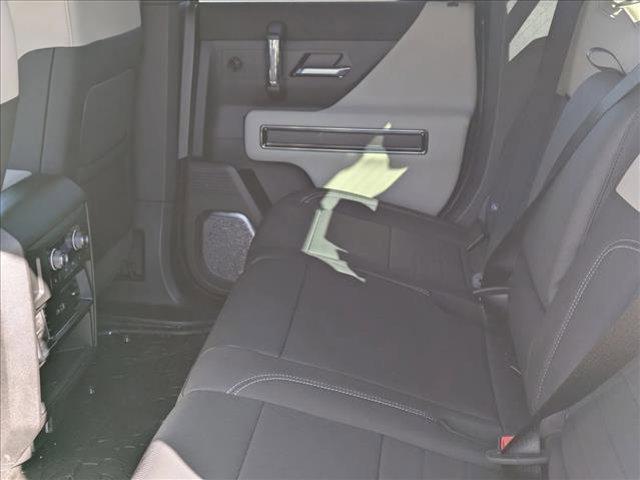 new 2026 GMC HUMMER EV Pickup car, priced at $96,914