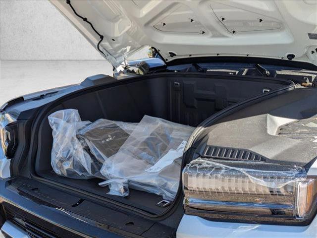 new 2026 GMC HUMMER EV Pickup car, priced at $96,914