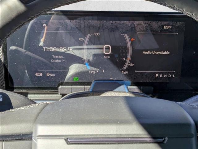 new 2026 GMC HUMMER EV Pickup car, priced at $96,914