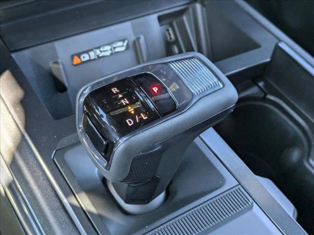 new 2026 GMC HUMMER EV Pickup car, priced at $96,914