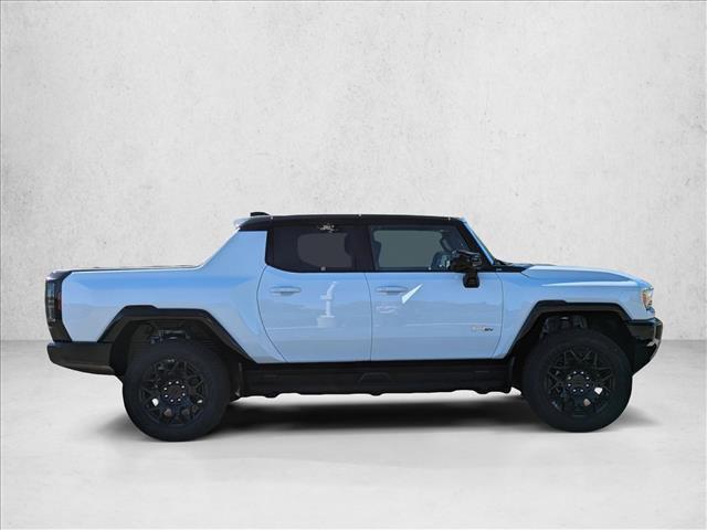 new 2026 GMC HUMMER EV Pickup car, priced at $96,914