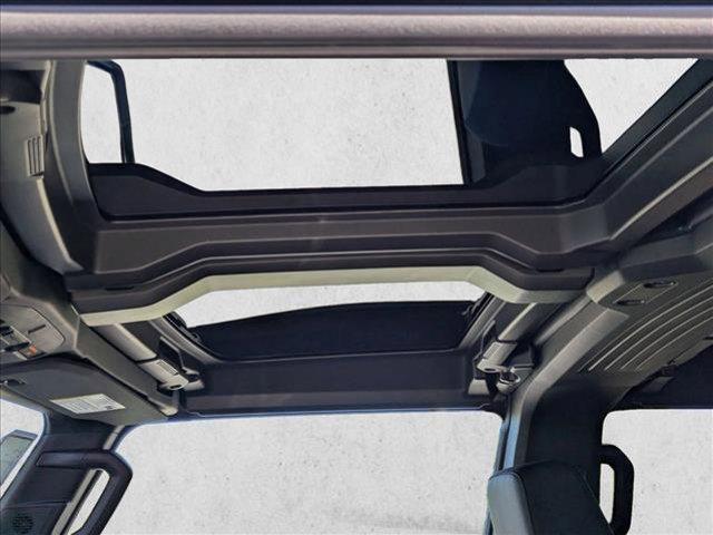 new 2026 GMC HUMMER EV Pickup car, priced at $96,914